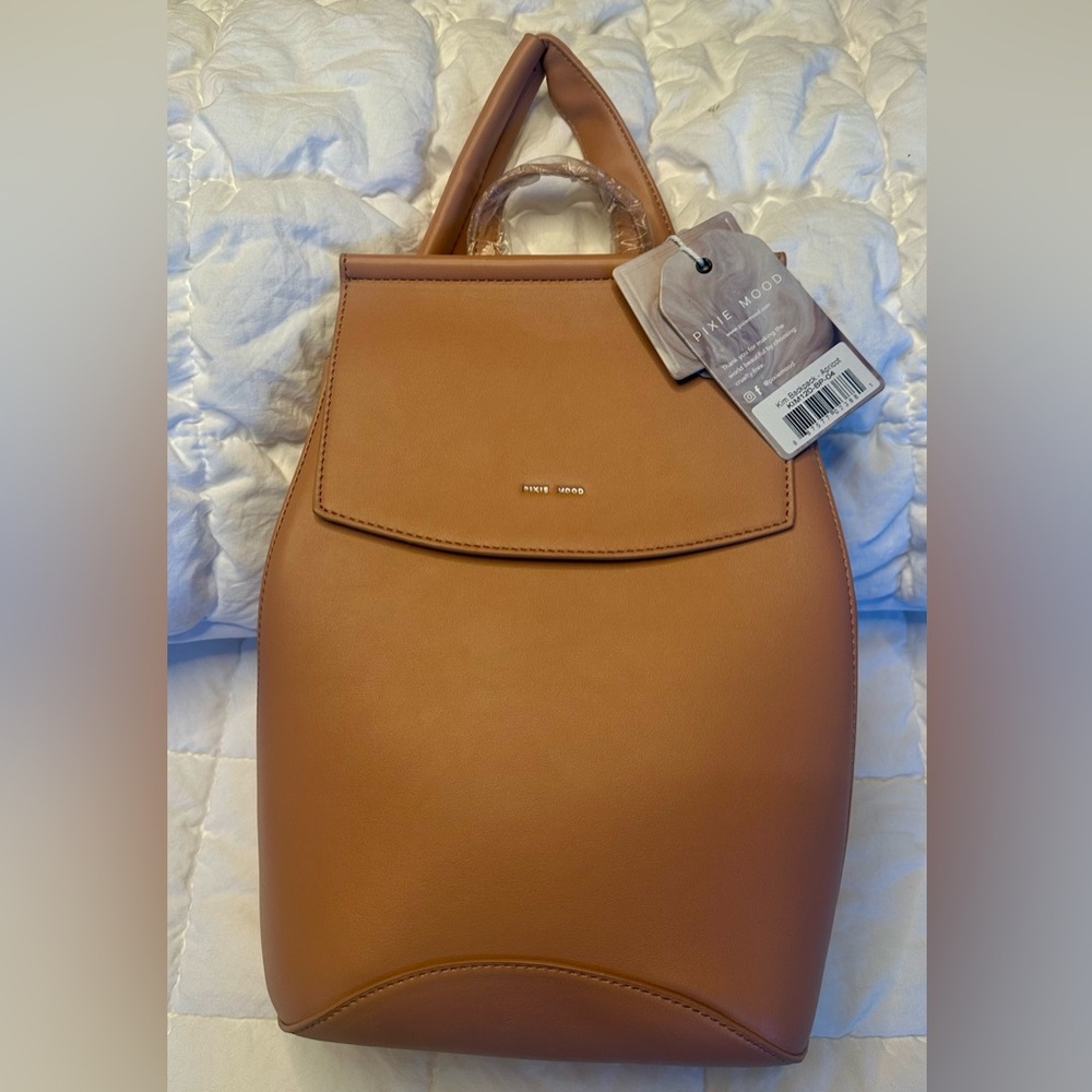 Pixie Mood Kim Backpack